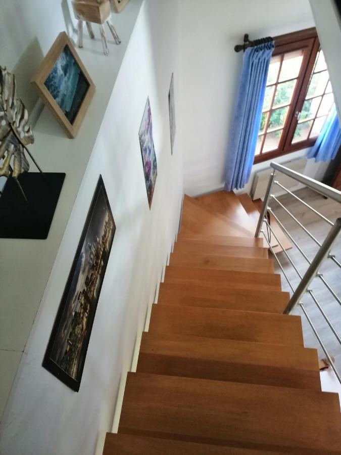 Wijitta Villa Auquemesnil Dış mekan fotoğraf